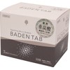 紀陽除虫菊 薬用入浴剤 Baden Tab [7回分/5錠×7パック] 医薬部外品 炭酸ガス タブレットタイプ (無香料) 薬用重炭酸