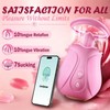 Upgrade New Whole Body Massager Electric Waterproof, Rechargeable and Reusable
