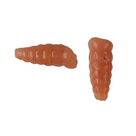 Berkley GHIWX-NAT Gulp! Ice Waxies Baits