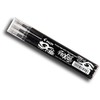 Pilot Frixion Clicker Fine Rollerball Pen | Retractable Tip |