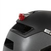 Endura Men's Urban Luminite Helmet, Black, L-XL