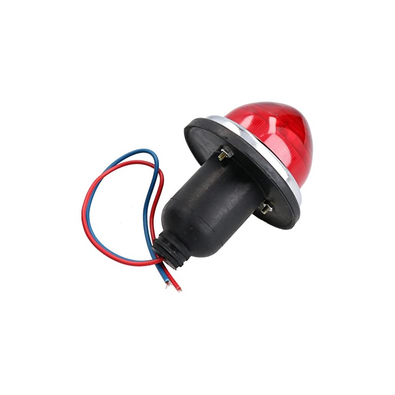 AB Tools 12v Rear Side Tail & Brake Lamp Light