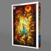 1000 Piece Jigsaw Puzzle Alice Ridu (19.7 x 29.5 inches