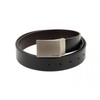 PICARD Belt Wendegürtel Black Cafe