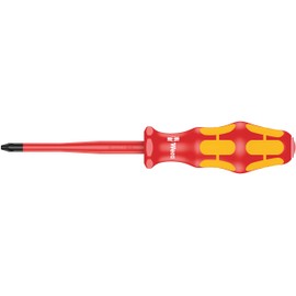 Wera 162isphvde 2x100 6451