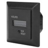 Digital Display Hour Meter High Accuracy Timer 50/60HZ Universal HM‑1R