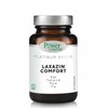 Power Of Nature Platinum Range Laxazin Comfort 20caps Dietary Supplement for Constipation