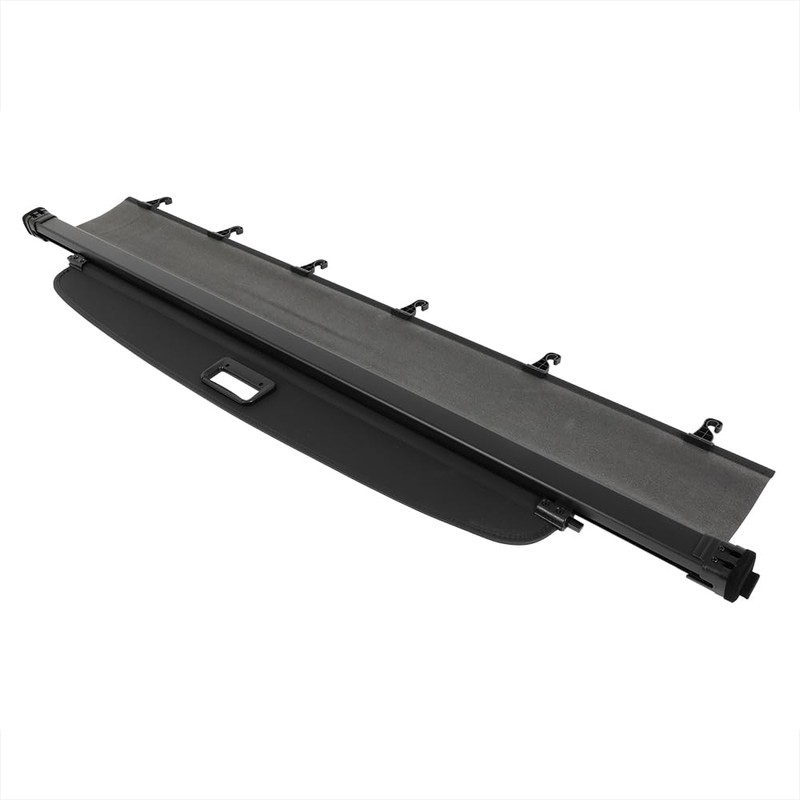 KILOAUTO Cargo Covers Fit for 2006-2013 for Volvo XC90 Trunk