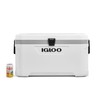 Igloo 70 QT Latitude Marine Ultra White Cooler