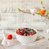 Classic Fruit Flavored Jelly Beans Bulk Candy - 2 Pound