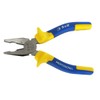 S&R Combination pliers 160 mm x 35mm, Cr-V, 2-component handle,