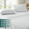 Beddora Full Bed Sheets Set – 4-Piece Cooling Deep Pocket