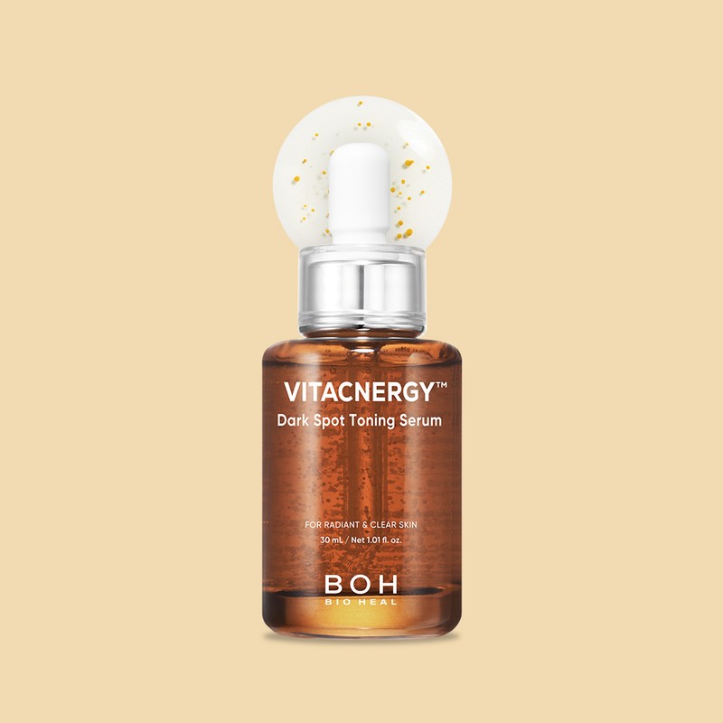 BioHealbo Bioheal Bo Vita Synergy Spot Blemish Toning Serum 30ml