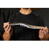 Pro11 Hydro-Tech Sports Orthotic Insoles with Dual layer Impact shell