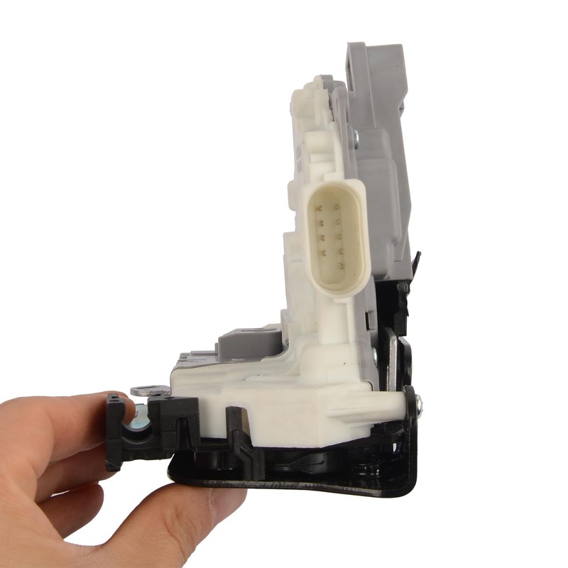 NSGMXT Door Lock Actuator Front Right (Driver Side) for A4
