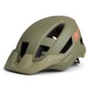 Endura Adult Unisex Hummvee Youth Mips Cycling Helmet, Tweed Green,