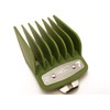 Professional Line Attachment Combs All Sizes with Strong Metal Fitting