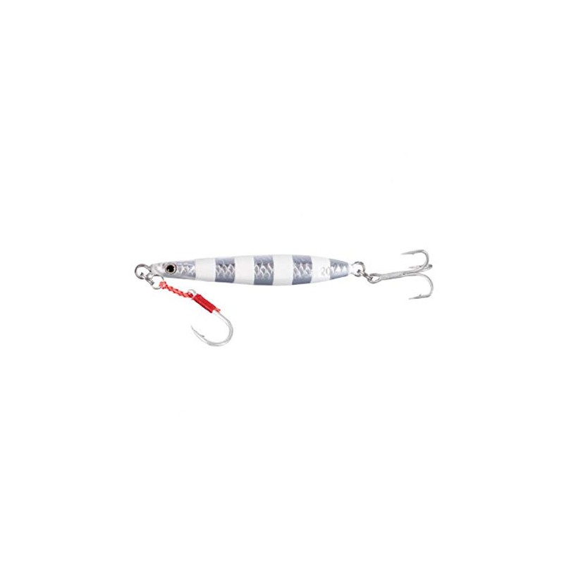 Shimano Salt Metal Colt Sniper Sardine Rocket Lure, 1.4 oz