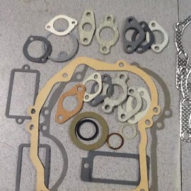 Tecumseh Genuine Tecumseh 33236B Gasket Kit 50-407