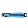 Zoid 28mm Rotary Cutter with Grip, Fabric Cutter Wheel, Rotary