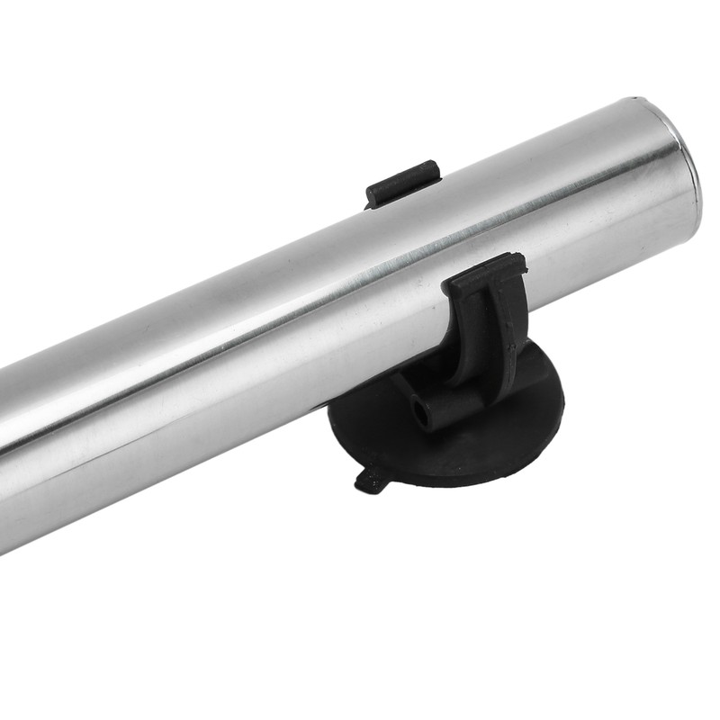 Aquarium Heater Stainless Steel Adjustable Automatic Thermostatic Heating Rod for