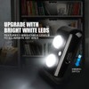 Xprite 2 PCS Gun Safe Light Kit with PIR Motion