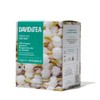 DAVIDsTEA Organic Silk Dragon Jasmine Green Tea, medium caffeine, 12