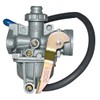 CRF50F XR50R Carburetor Fit for Honda CRF50F 2004 2005 XR50R