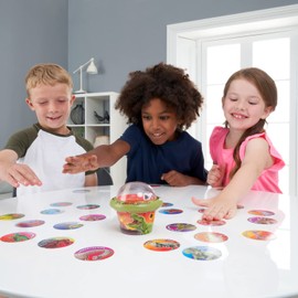 Waddle! (Scanimation Books)