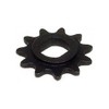 WhatApart 11 Tooth Sprocket (Dual D-bore, use #25 Chain) for
