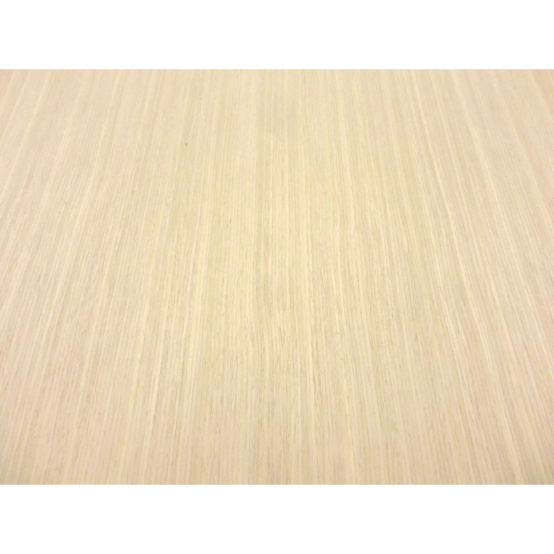 Rift White Oak composite wood veneer sheet paper Oak Rift