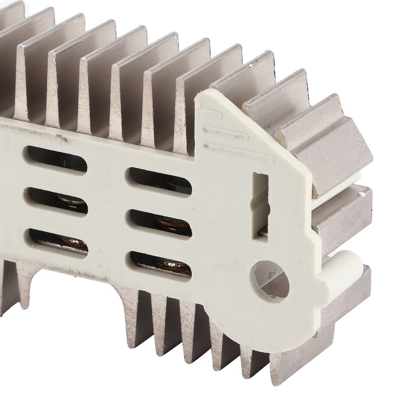 Alternator Rectifier Bridge 1852209 Replacement Accessory Fit For Wrangler/CJ5‑CJ8