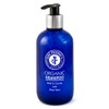 Pink Grapefruit Organic Shampoo by Mrs Frisbee's All Naturals/Handmade/Vegan/Natural/Cruelty Free/Sulphate Free