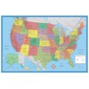 2025 Gulf of America "Commemorative" 24x36 United States, USA, US