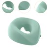 predolo SPA Massage Pillow Face Cradle Table Neck Head Cushion