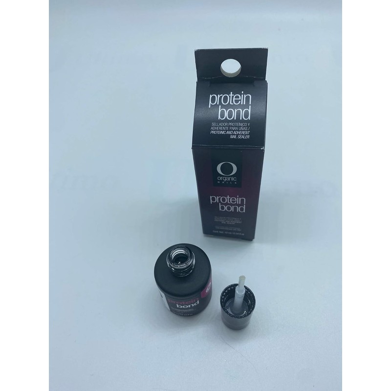 Organic Nails Protein Bond - 10 ml