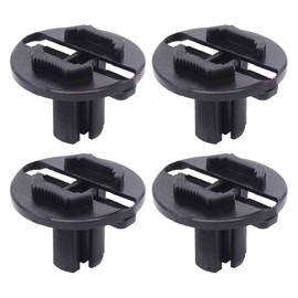 Headlight Reflector Holder Clip Main Headlight Mounting Clip Front Headlight Retaining Clip Guide Clip Mounting Clip Bearing Clip Repair for E Class W124 124 Coupe C124 A124