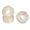 IDENA 631053 Tape, Set of 3 – 19 mm x