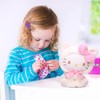 Ksopsdey Kawaii Kitty Plush Toy for Children Cartoon Plush Toy