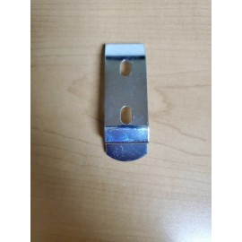 Blind  VERTICAL  BLIND 2 in C CLIP CEILING  MOUNT INSTALLATION BRACKETS - 8