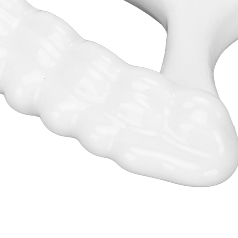 Gua Sha Massage Tool Detox Ceramic Decrease Puffiness Tighten Trigger