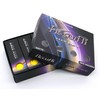 Accufli Max Soft Golf Balls (Matte Yellow 12PK)