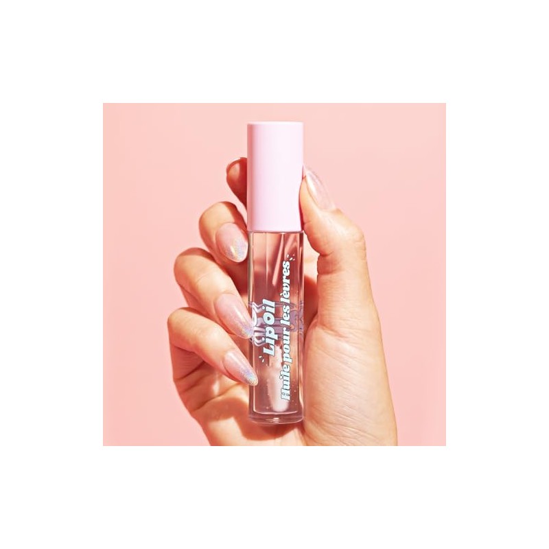 Brillo Labial hidratante y nutritivo, Lip Oil, Kimchi Chic