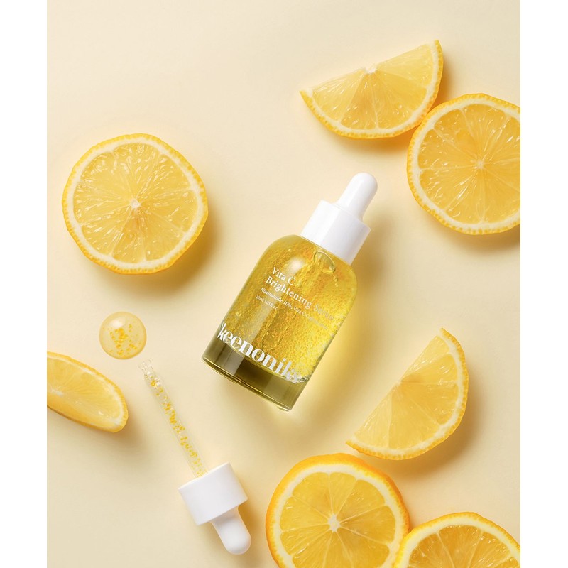 Kinonix Vita C Brightening Serum 30ml