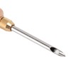 Punch Needle Tool Solid Wood Handle Adjustable 5mm 3.5mm 2.5mm