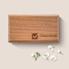 Choicenow Car Air Freshener- Wood Air Freshener - Car Odor