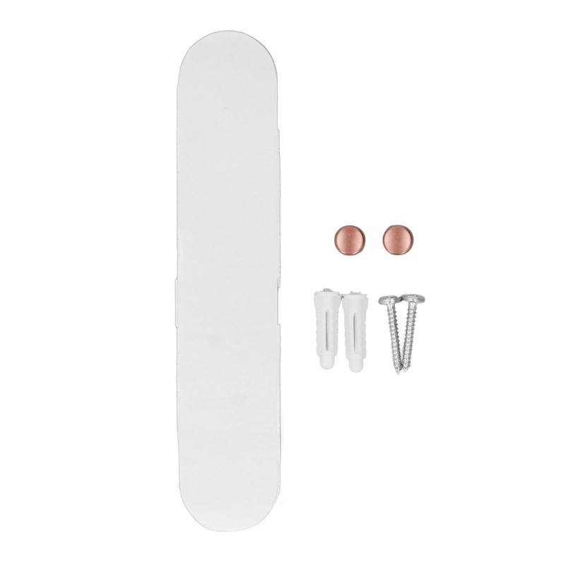 Toilet Paper Holder Multifunctional Rustproof 304 Stainless Steel Wall Mount