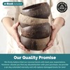Jungle Culture - Coconut Bowls (Parent)...