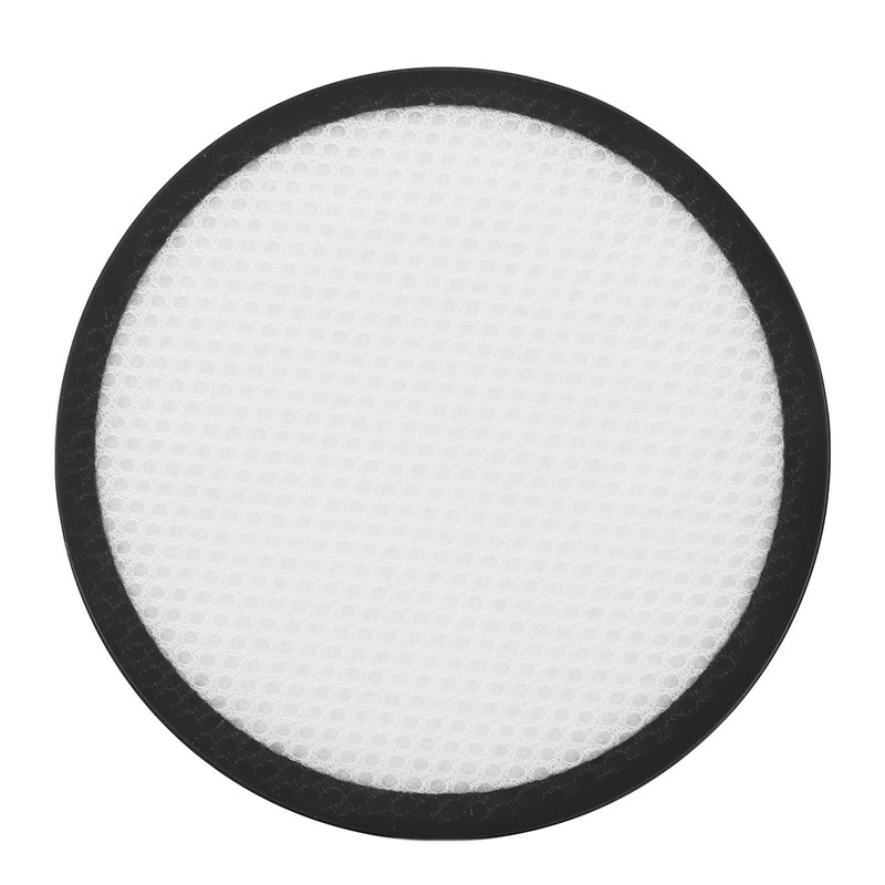 4PCS Vacuum Filter Efficient Effective Washable Vacuum Cleaner Replacement Part