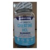 ourui one Creatine HCL Gummies 2000mg– Fast Absorbing Creatine HCL